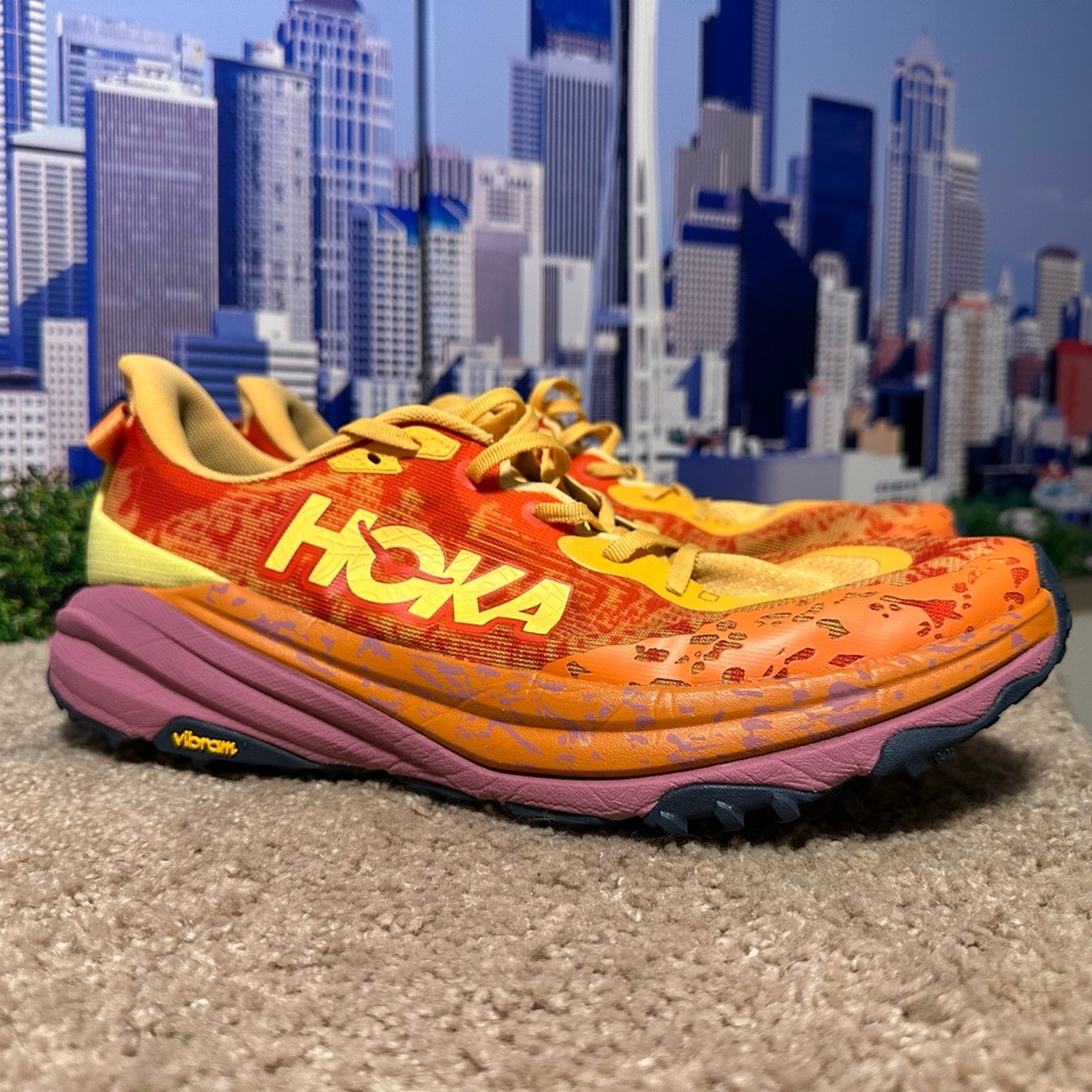 Hoka Speedgoat 6